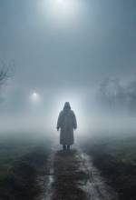 The Stranger in the Mist