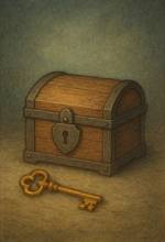 The Box with No Key