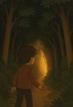 The Hidden Path