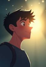 The Light in the Dark