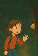 The Lost Bell
