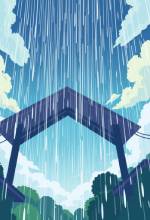 Why Rain Falls